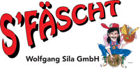 S'F&auml;scht