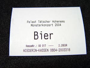 Getr&auml;nkebon