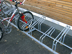 Fahrradst&auml;nder