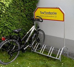 Bicycle stand Classic